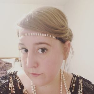 Meet your Posher, Jami